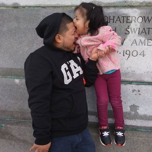 Meet your Posher, Felix